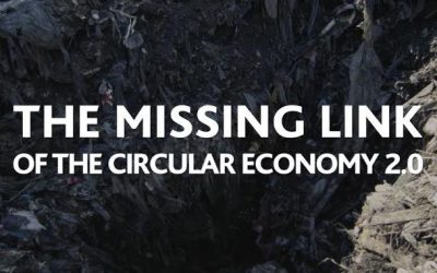 New video: The Missing Link of the Circular Economy 2.0